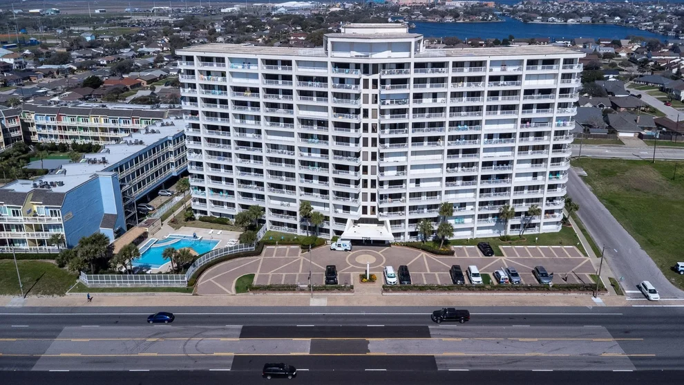 Unit for sale at 7700 Seawall Boulevard, Galveston, TX 77551