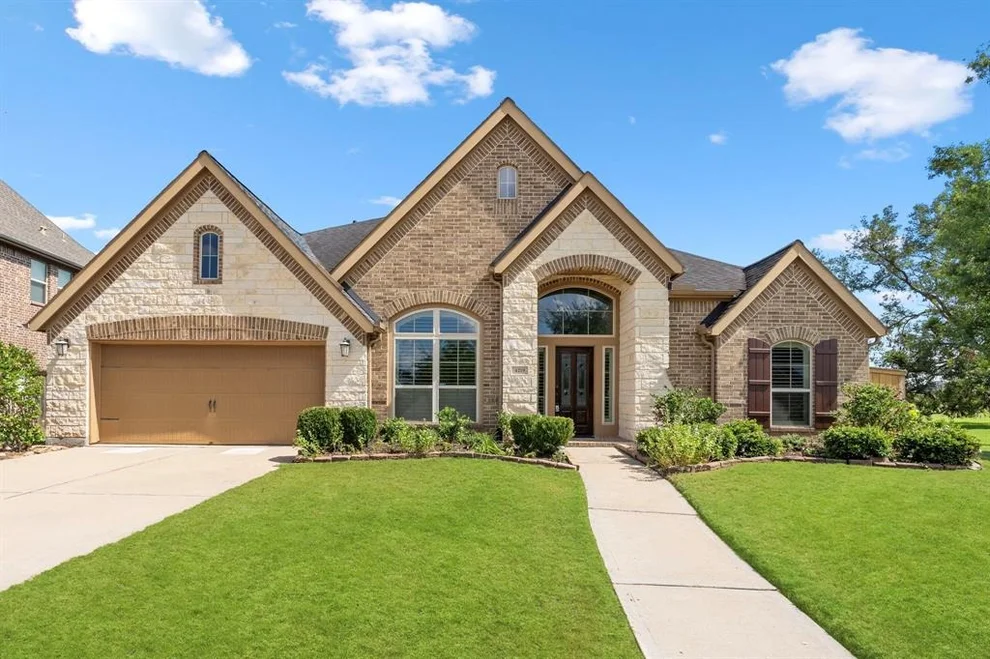 Unit for sale at 4219 Orchard Arbor Lane, Sugar Land, TX 77479