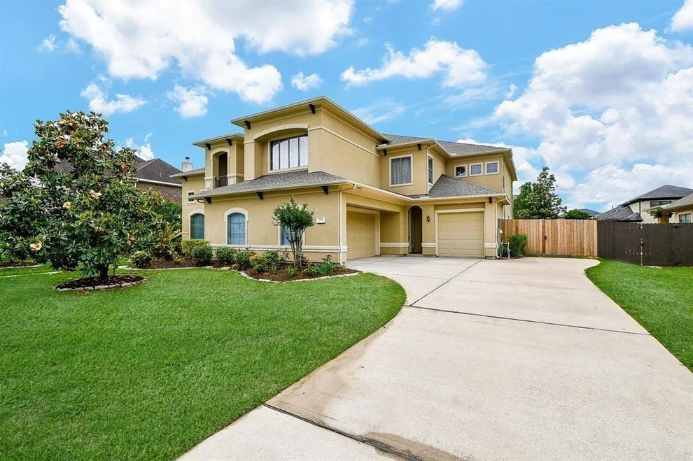 Unit for sale at 1731 Pampas Trail Drive, Friendswood, TX 77546