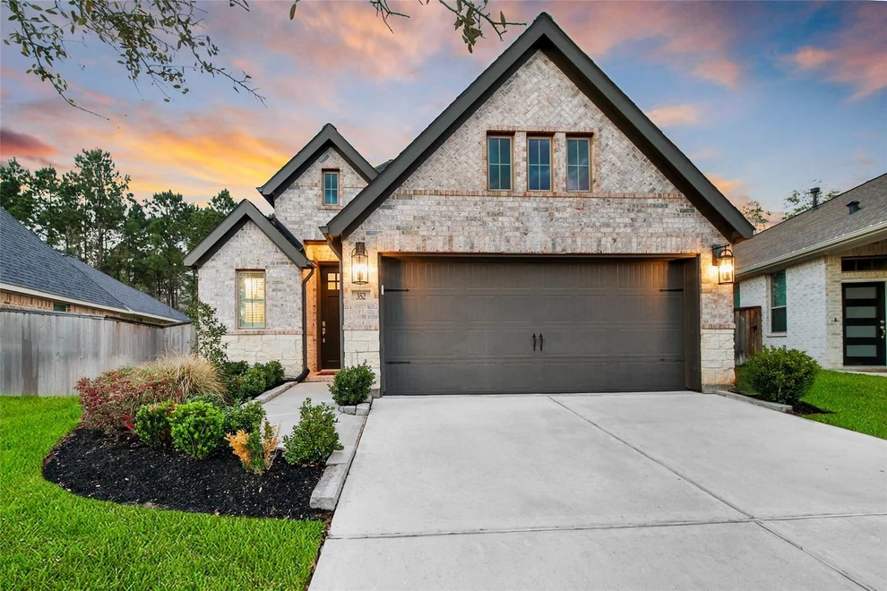 Unit for sale at 352 Rise Lane, Montgomery, TX 77316