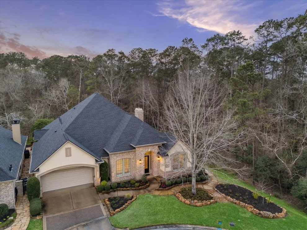 Unit for sale at 5402 Regal Landing Drive, Kingwood, TX 77345