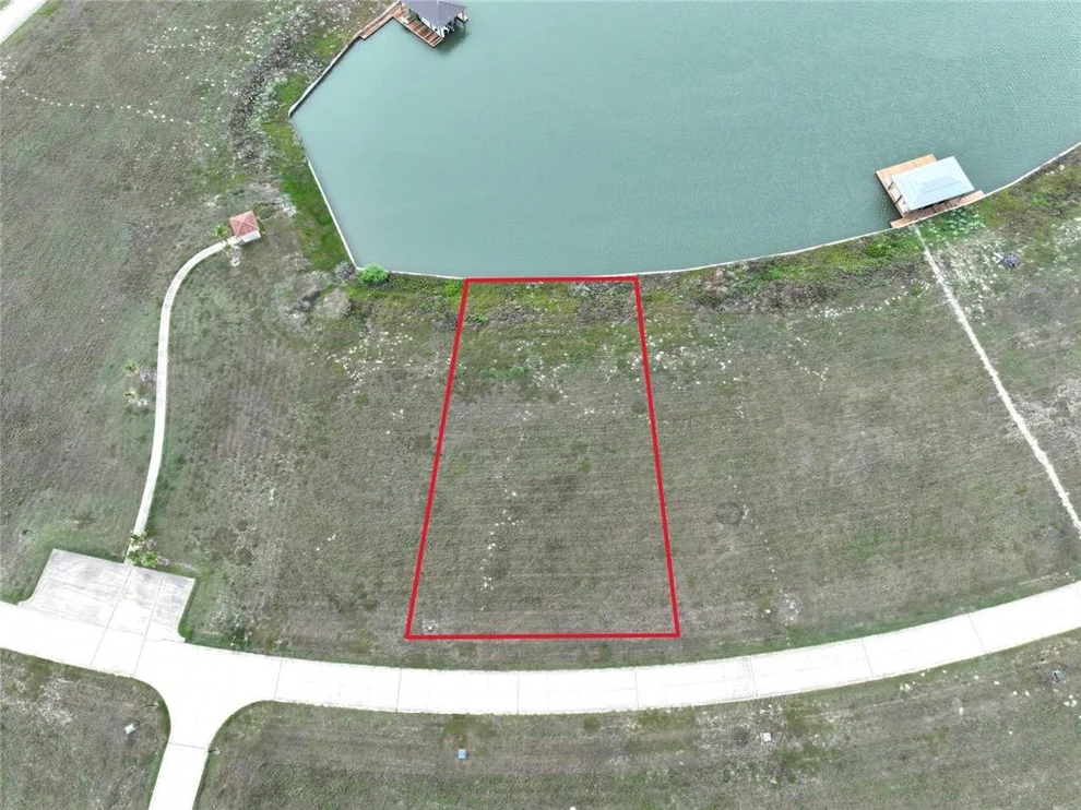 Unit for sale at 33 W Burgundy Bay, Port O Connor, TX 77982