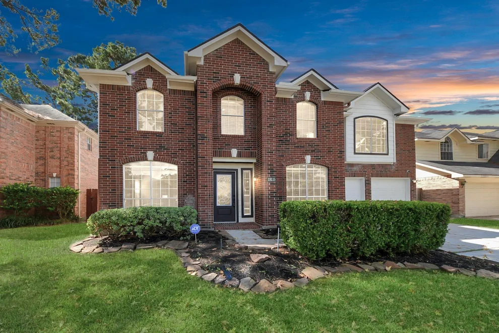 Unit for sale at 19115 Timber Trace Drive, Humble, TX 77346