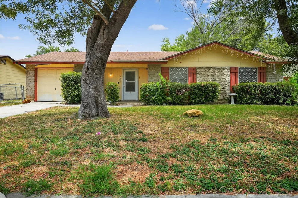 Unit for sale at 7207 Glen Point, San Antonio, TX 78239