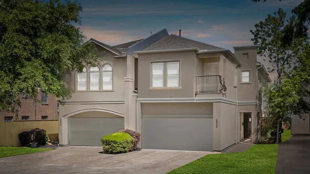 Unit for sale at 4508 Larch Lane, Bellaire, TX 77401