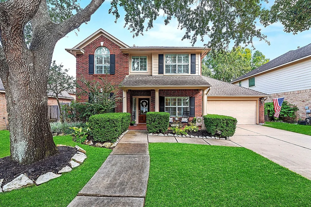 Unit for sale at 5303 Fairweather Court, Katy, TX 77450