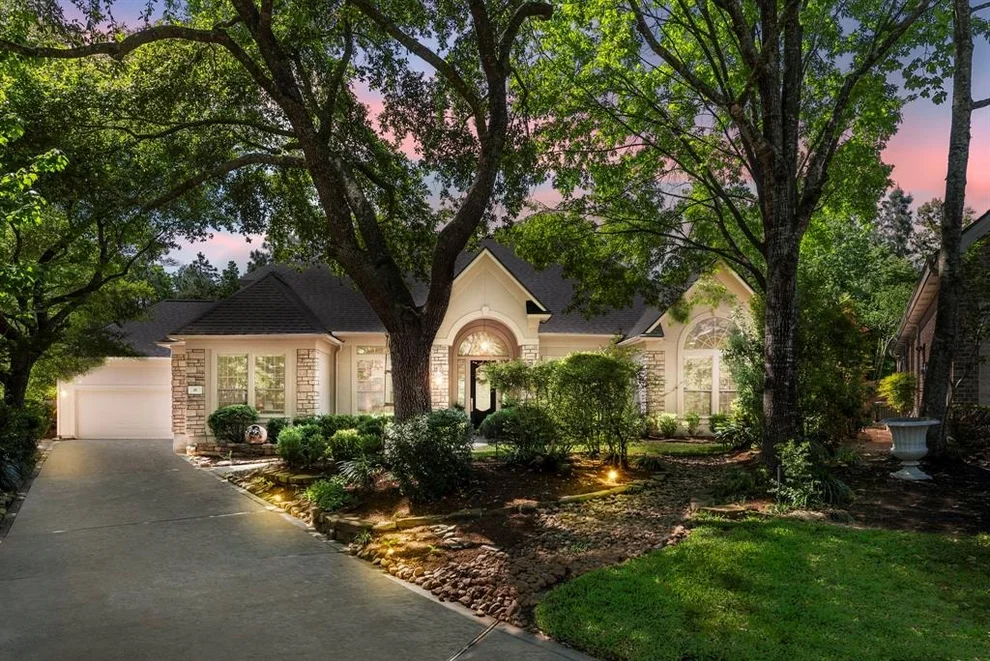 Unit for sale at 86 W Thymewood Place, The Woodlands, TX 77382