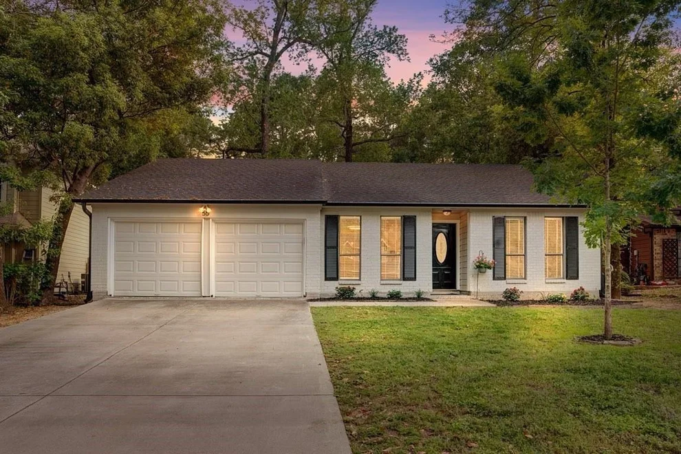 Unit for sale at 55 Dew Fall Court, The Woodlands, TX 77380