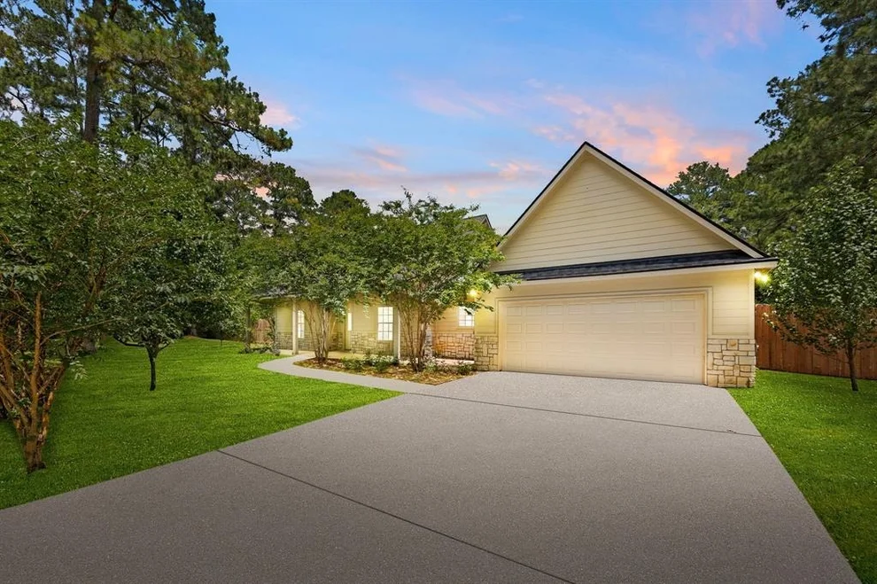 Unit for sale at 40614 Rolling Forest Drive, Magnolia, TX 77354