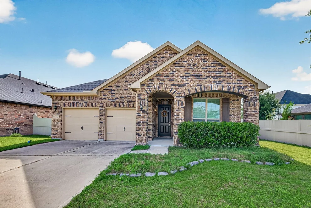 Unit for sale at 507 Kelley Green Court, Rosenberg, TX 77469