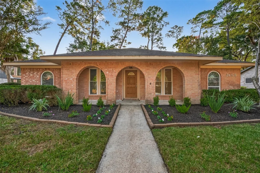 Unit for sale at 2158 Little Cedar Drive, Houston, TX 77339