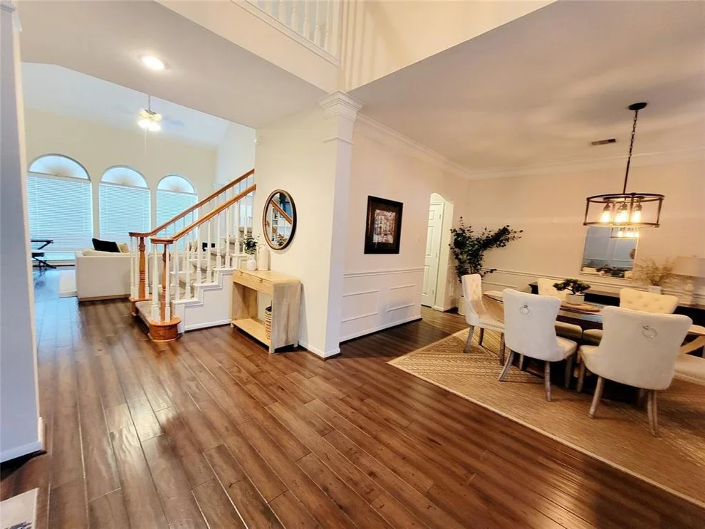 Unit for sale at 6526 Kendall Creek Drive, Sugar Land, TX 77479