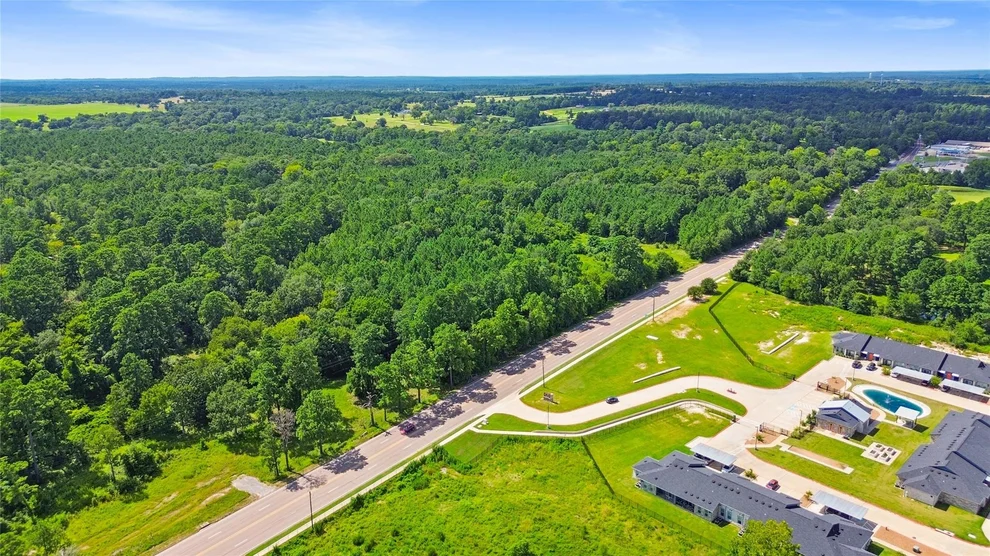 Unit for sale at Lot 3 Fm 247, Huntsville, TX 77340