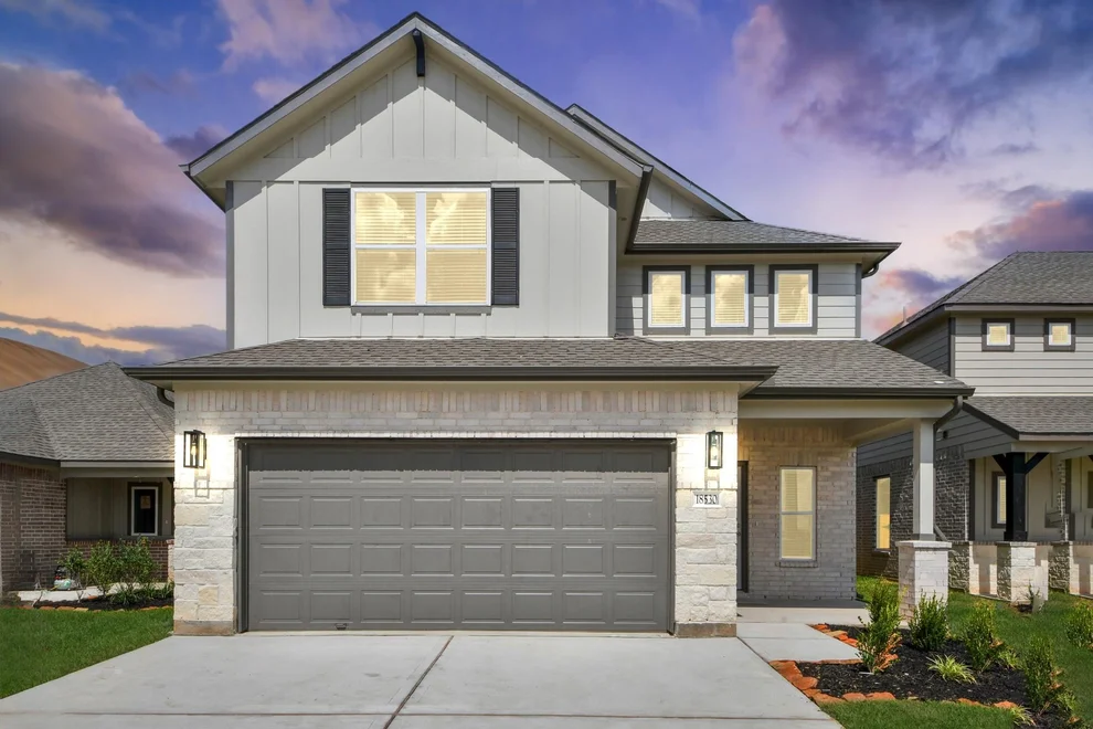 Unit for sale at 18530 Athena Flower Drive, Fresno, TX 77545