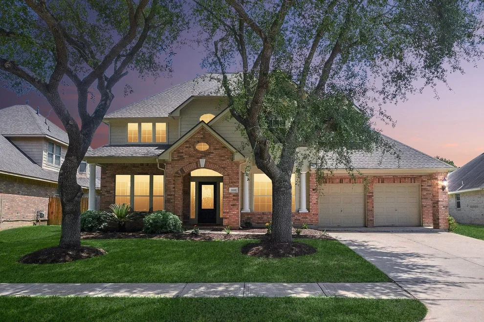 Unit for sale at 2222 Keeran Point Court, Sugar Land, TX 77498