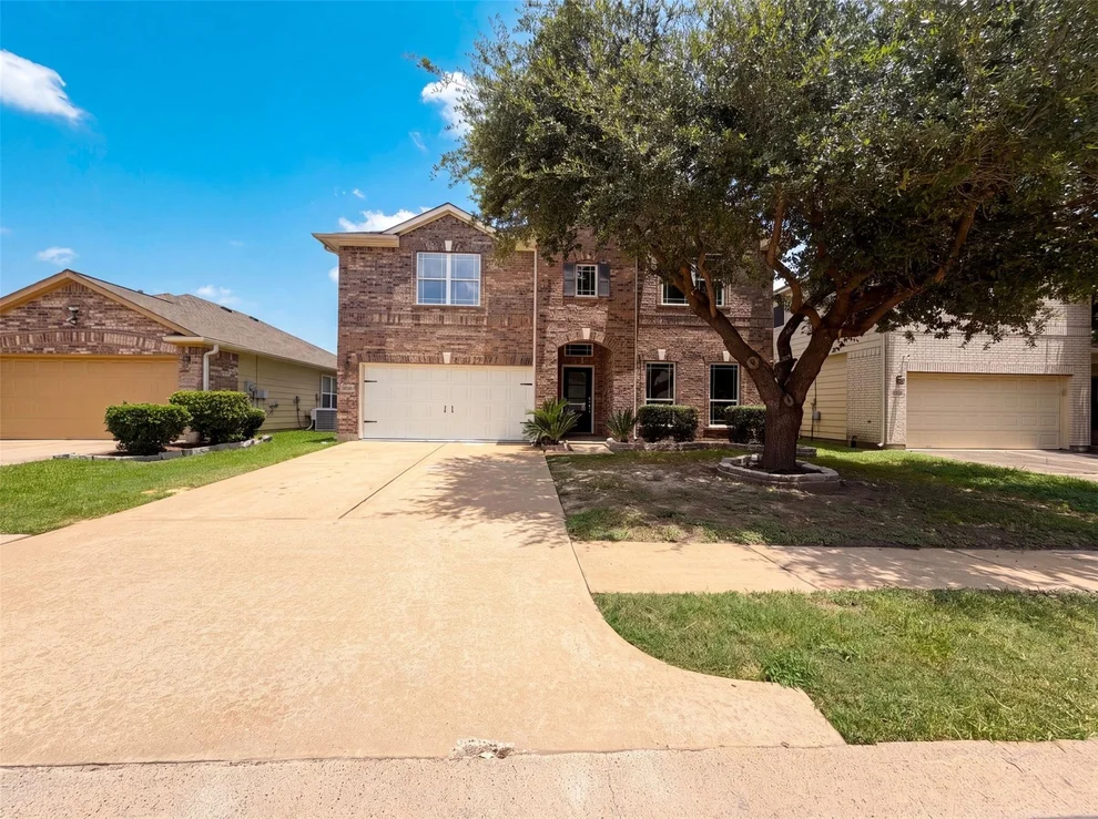 Unit for sale at 19438 Otter Trail Court, Katy, TX 77449