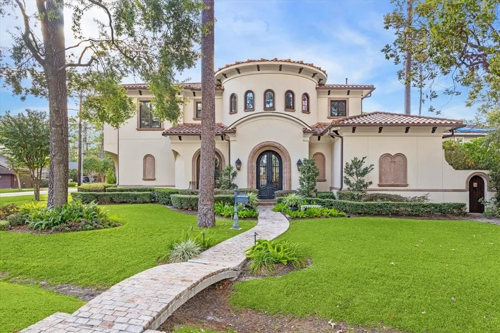 Unit for sale at 1303 Pine Chase Drive, Houston, TX 77055