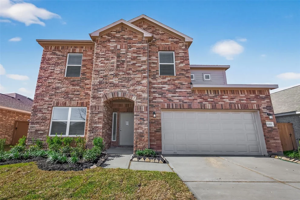Unit for sale at 2203 Port Jackson Drive, Texas City, TX 77568