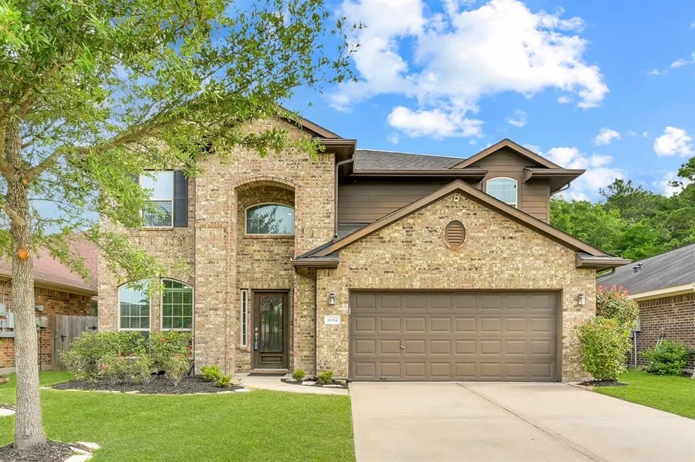 Unit for sale at 16854 Ranger Ridge Drive, Cypress, TX 77429