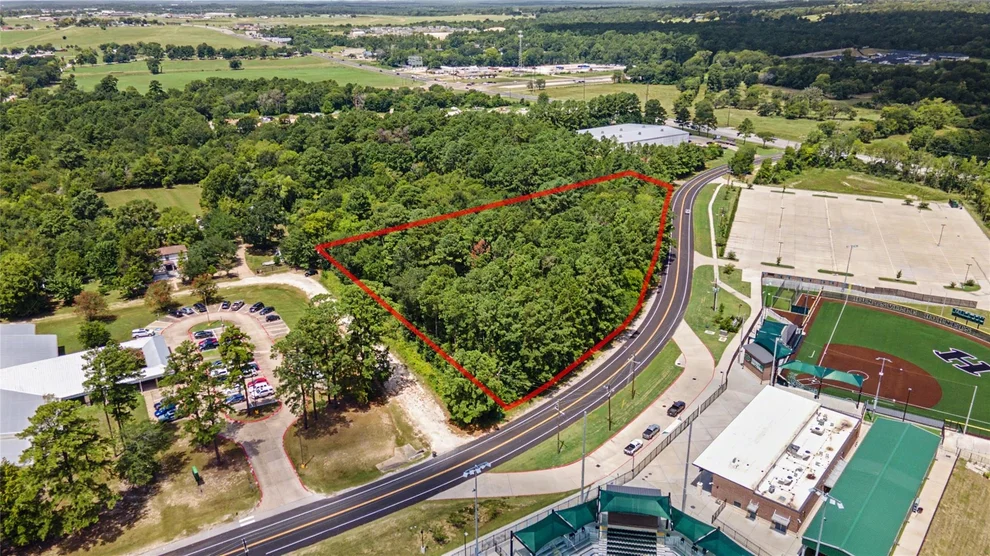 Unit for sale at TBD Martin Luther King Dr Road E, Huntsville, TX 77320