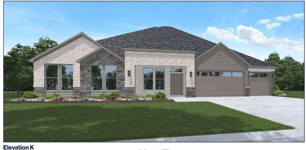 Unit for sale at 317 Louvenia Court, Pinehurst, TX 77362