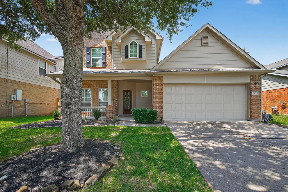 Unit for sale at 6023 Lamb Creek, Missouri City, TX 77459