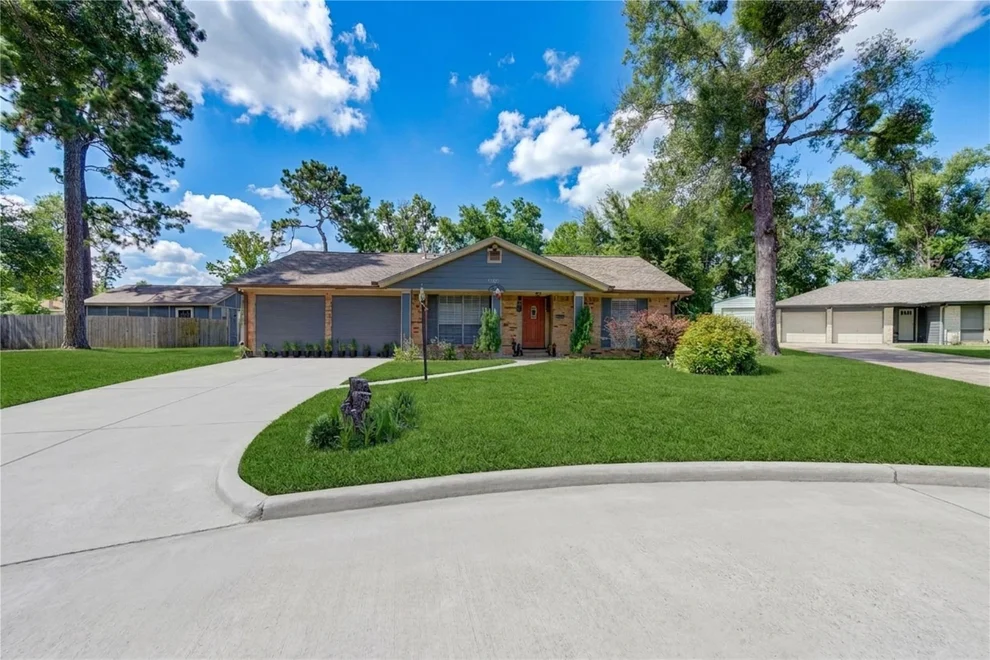 Unit for sale at 12803 Louisville Street, Houston, TX 77015