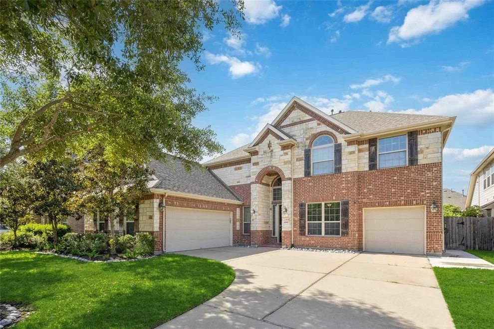 Unit for sale at 20902 Cordell Landing Drive, Richmond, TX 77407