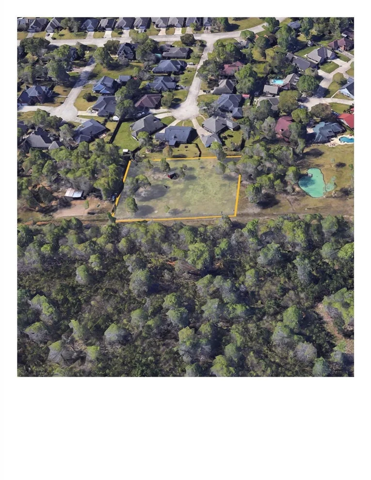 Unit for sale at 000 Balsa Ln, Beaumont, TX 77713