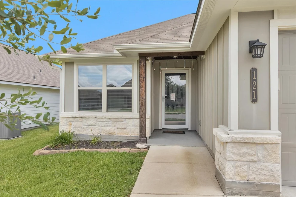 Unit for sale at 121 Dove Landing Court, Navasota, TX 77868