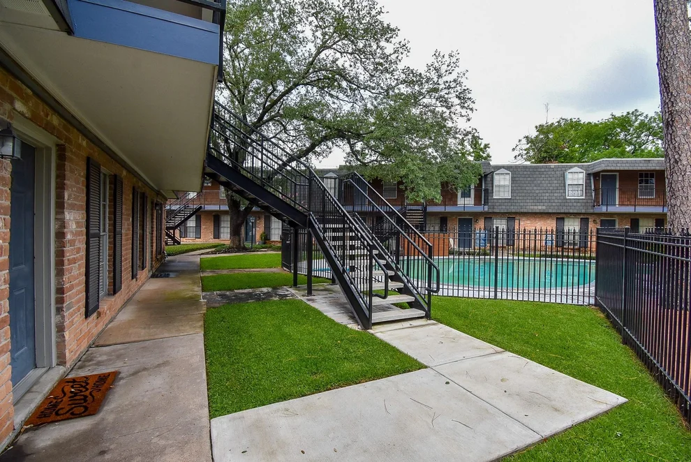 Unit for sale at 9005 Gaylord Street, Houston, TX 77024