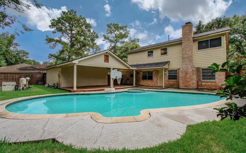 Unit for sale at 8214 Roebourne Lane, Houston, TX 77070