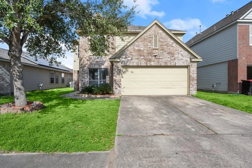 Unit for sale at 1119 Mossy Branch Street, Houston, TX 77073