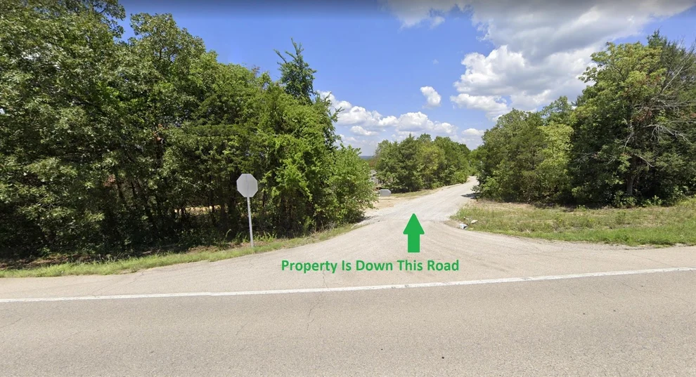 Unit for sale at Lot 14 Boland Drive, Other, AR 72544