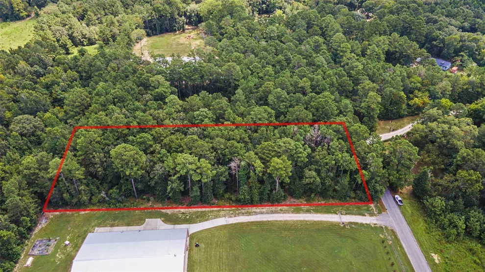 Unit for sale at 0 Bilnoski Road, Willis, TX 77378