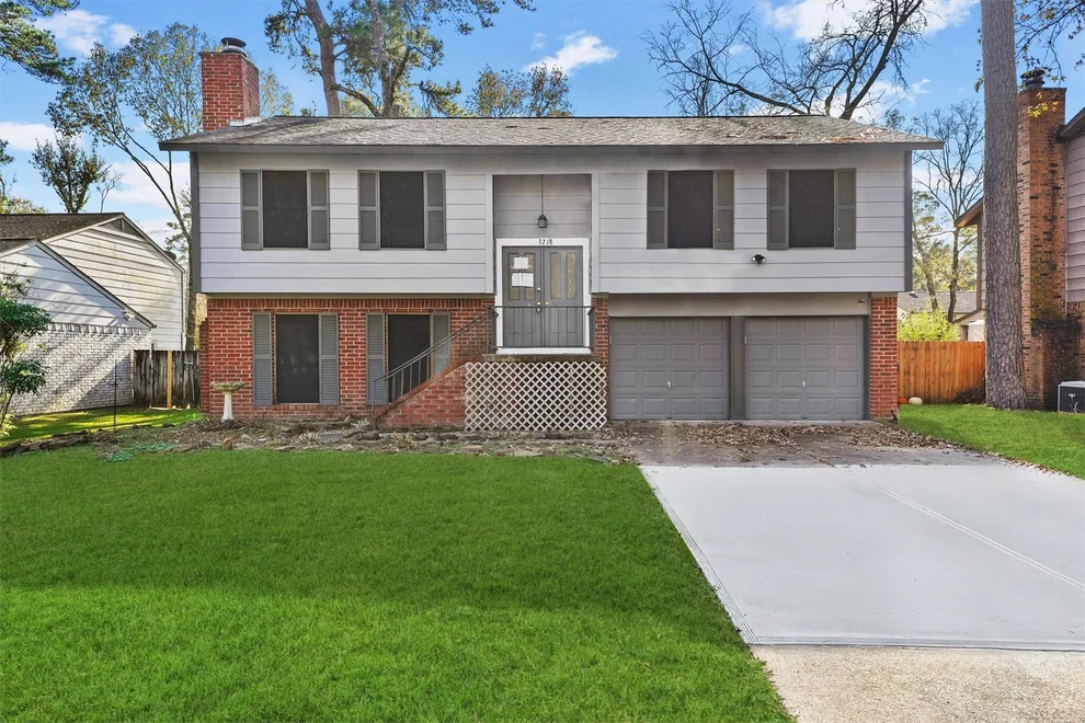 Unit for sale at 3218 Timberlark Drive, Houston, TX 77339