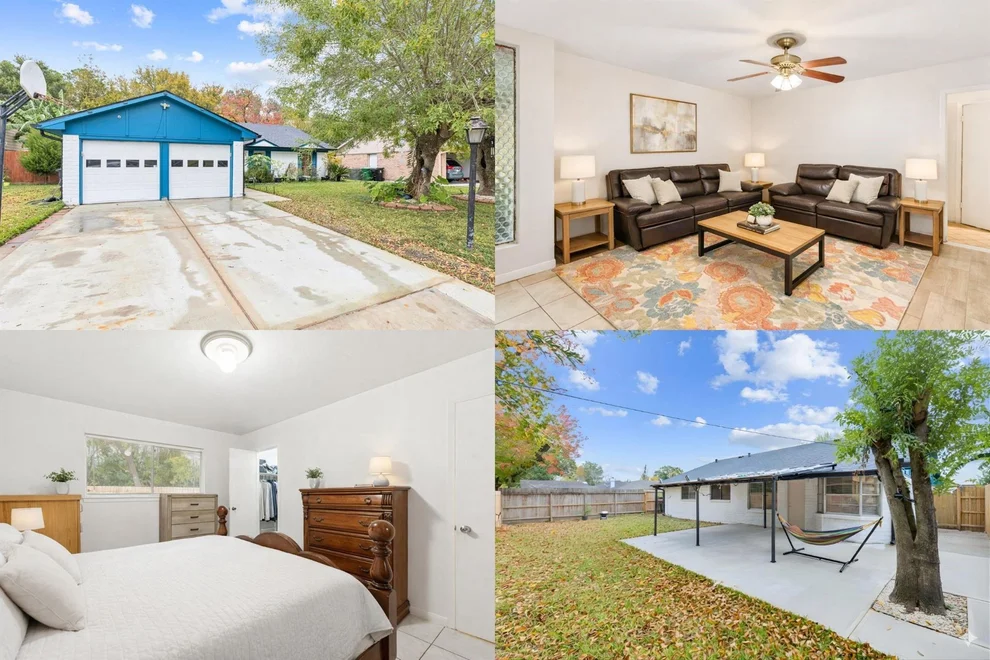Unit for sale at 12022 Stroud Drive, Houston, TX 77072