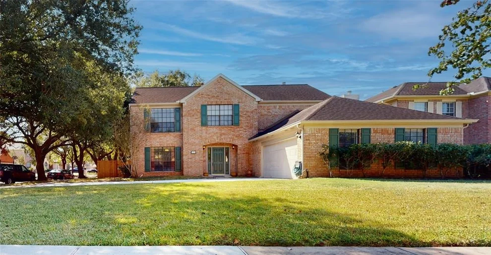Unit for sale at 6526 Smoke Tree Lane, Sugar Land, TX 77479