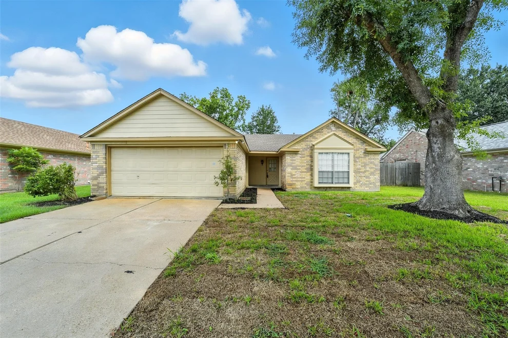 Unit for sale at 6727 Prairie Village Drive, Katy, TX 77449
