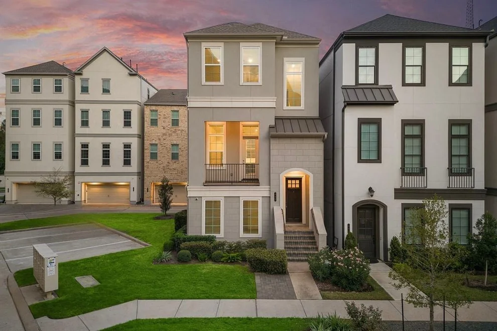 Unit for sale at 849 Dunleigh Meadows Lane, Houston, TX 77055