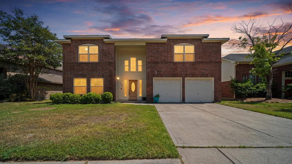 Unit for sale at 14318 Pelican Marsh Drive, Cypress, TX 77429