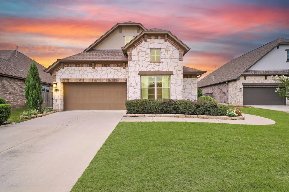 Unit for sale at 2215 Rose Manor Court, Richmond, TX 77469