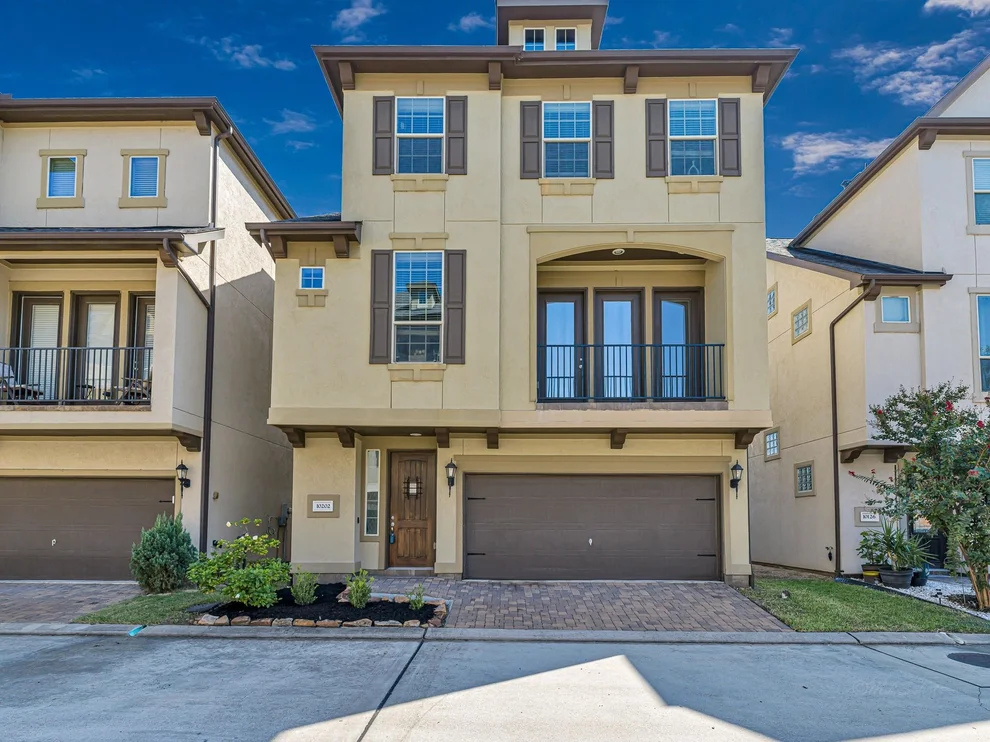 Unit for sale at 10202 Spring Shadows Park Circle, Houston, TX 77080