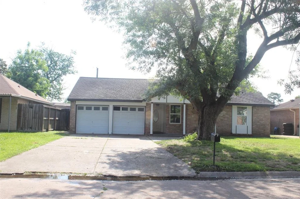 Unit for sale at 814 Kilpatrick Street, Channelview, TX 77530