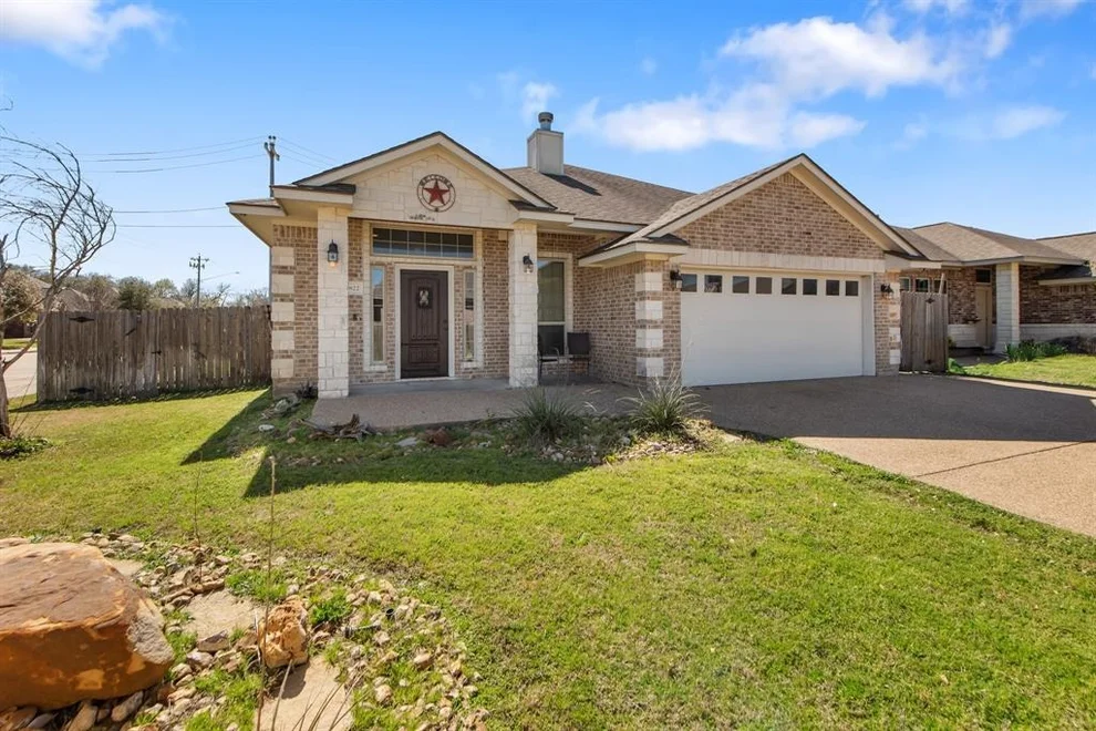Unit for sale at 3822 Dove Hollow Lane, College Station, TX 77845