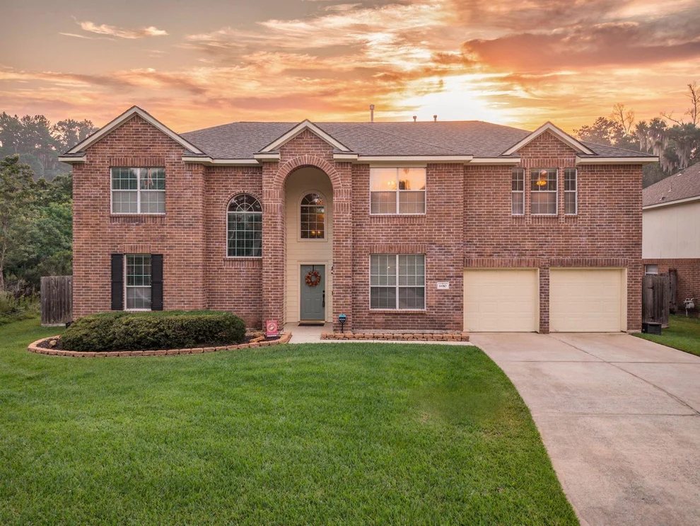 Unit for sale at 6910 Grant Drive, Magnolia, TX 77354