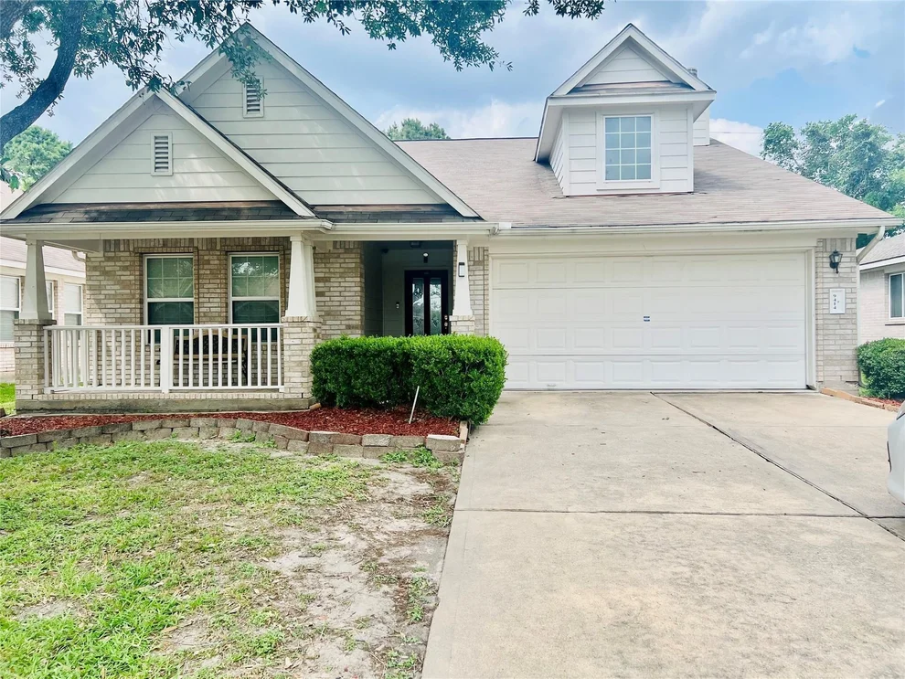 Unit for sale at 9414 Glendown Lane, Houston, TX 77070