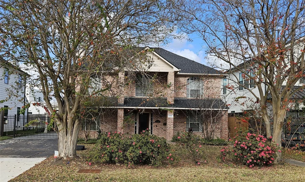Unit for sale at 6518 Clawson Street, Houston, TX 77055
