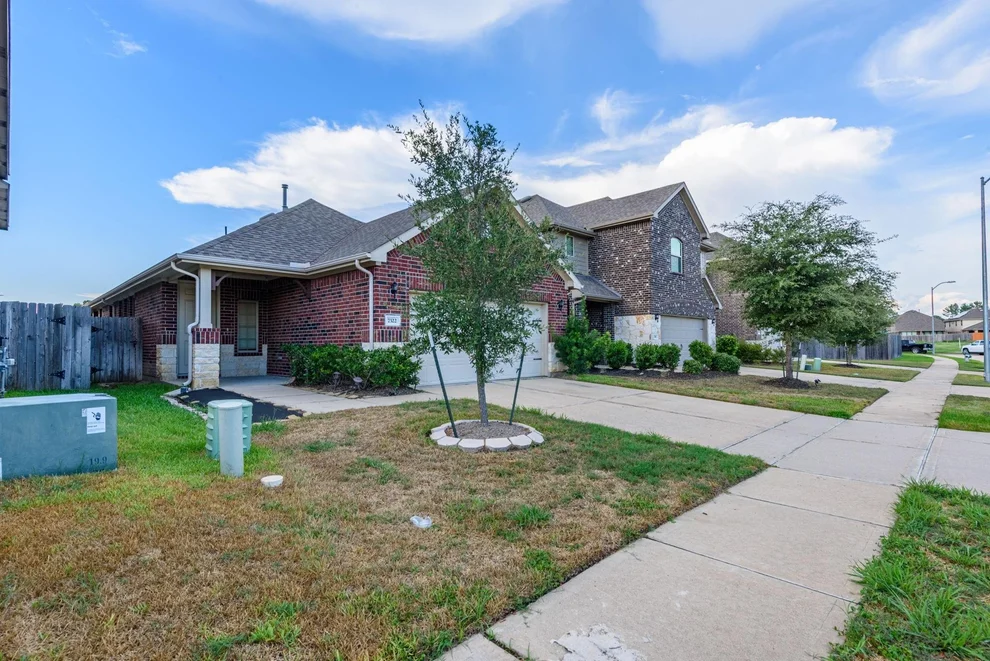 Unit for sale at 7322 Purple Aster Lane, Spring, TX 77379