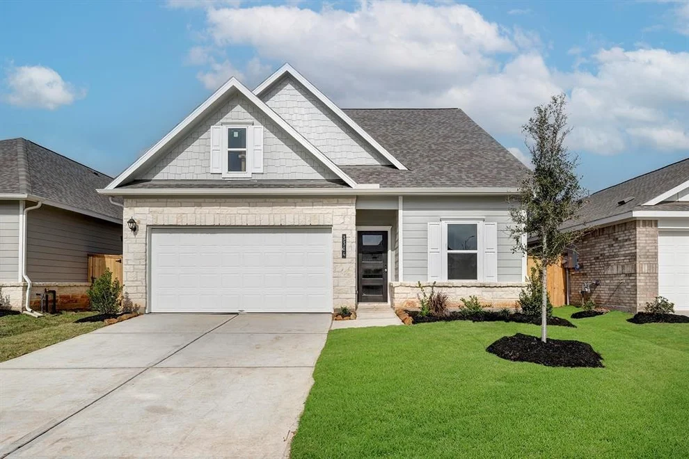 Unit for sale at 3314 Brushy Marsh Drive, Richmond, TX 77406